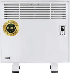 Конвектор ivigo EPK-Pro Wi-Fi EPK4550P05 500Вт белый