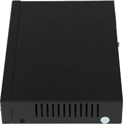 Коммутатор Osnovo SW-20600/A(80W) 80W неуправляемый