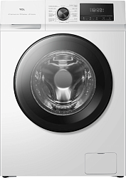 Стиральная машина TCL TWOF-106W12W1 класс: A+++ загр.фронтальная макс.:6кг белый инвертор