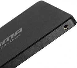 Накопитель SSD Digma SATA-III 1TB DGSR2001TS93T Run S9 2.5"