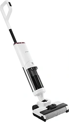 Пылесос моющий Vitek VT-FW11PRO 180Вт белый/черный