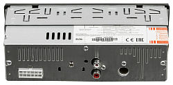 Автомагнитола Digma DCR-230R 1DIN 4x45Вт