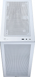 Корпус Formula Air Power G5 белый без БП ATX 5x120mm 3x140mm 1xUSB3.0 1xUSB3.1 audio bott PSU