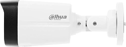 Камера видеонаблюдения IP Dahua DH-IPC-HFW1439TL1P-A-IL-0280B 2.8-2.8мм цв. корп.:белый