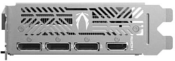 Видеокарта Zotac PCI-E 5.0 RTX 5060 SOLO NVIDIA GeForce RTX 5060 8Gb 128bit GDDR7 2497/28000 HDMIx1 DPx3 HDCP Ret