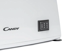 Мясорубка Candy CG-100 900Вт белый