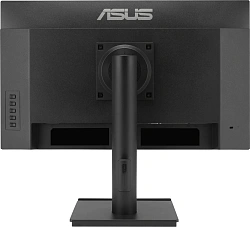 Монитор Asus 23.8" VA249QGS черный IPS LED 1ms 16:9 HDMI M/M матовая HAS Piv 350cd 178гр/178гр 1920x1080 120Hz VGA DP FHD USB 4.8кг