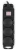 Сетевой фильтр Buro 300MDP-3-B 3м (3 розетки) черный (коробка)