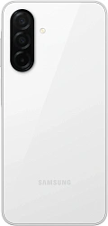 Смартфон Samsung SM-A266B Galaxy A26 5G 256Gb 8Gb белый моноблок 3G 4G 2Sim 6.7" 1080x2340 Android 15 50Mpix 802.11 a/b/g/n/ac NFC GPS GSM900/1800 GSM1900 Protect microSD max2048Gb