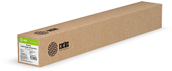 Бумага Cactus CS-PC200-91430 36"(A0) 914мм-30м/200г/м2/белый матовое универсальная (с покрытием) втулка:50.8мм (2")