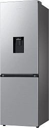 Холодильник Samsung RB34C632ESA/EF 2-хкамерн. графит