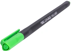 Набор ручек капилляр. Deli Linkus (EQ900-06) d=0.45мм ассор. черн. игловидный пиш. наконечник линия 0.45мм 6цв.