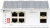 Коммутатор Origo OI3106P/60W OI3106P/60W/A1A (L2) 6x1Гбит/с 2SFP 4PoE+ 60W управляемый Коммутатор Origo OI3106P/60W OI3106P/60W/A1A (L2) 6x1Гбит/с 2SFP 4PoE+ 60W управляемый