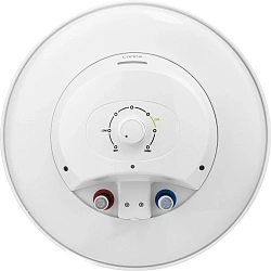 Водонагреватель Zanussi Lorica ZWH/S 80 1.5кВт 80л электрический настенный/белый