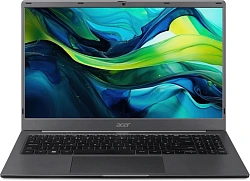 Ноутбук Acer Aspire Lite AL15-31P-C1CS Celeron N4500 8Gb SSD256Gb Intel Graphics 15.6" IPS FHD (1920x1080) без ОС grey WiFi BT Cam (NX.KZ7ER.003)