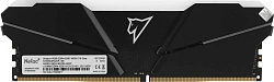 Память DDR4 16GB 3200MHz Netac NTSRD4P32SP-16E Shadow RGB RTL Gaming PC4-25600 CL16 DIMM 288-pin 1.35В single rank с радиатором Ret