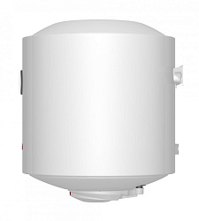 Водонагреватель Thermex TitaniumHeat 50 V 1.5кВт 50л электрический настенный/белый