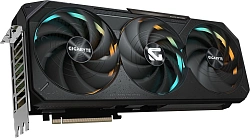 Видеокарта Gigabyte PCI-E 5.0 GV-N507TGAMING OC-16GD 1.0 NVIDIA GeForce RTX 5070TI 16Gb 256bit GDDR7 2588/28000 HDMIx1 DPx3 HDCP Ret