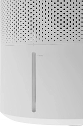 Увлажнитель воздуха Xiaomi Smart Evaporative Humidifier EU 9Вт белый