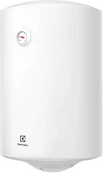 Водонагреватель Electrolux Quantum Pro EWH 80 1.5кВт 80л электрический настенный/белый