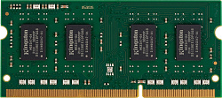 Память DDR3L 4Gb 1600MHz Kingston KVR16LS11/4WP VALUERAM RTL PC3-12800 CL11 SO-DIMM 204-pin 1.35В single rank Ret