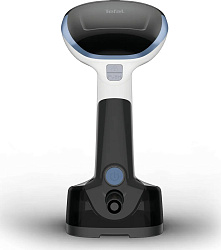Отпариватель ручной Tefal DT3031E0 1300Вт белый/черный