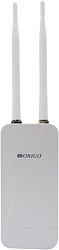 Точка доступа Origo OAP1200F (OAP1200F/A1A) AC1200 10/100BASE-TX белый