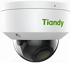 Камера видеонаблюдения IP Tiandy Super Lite TC-C34KN I3/A/E/Y/2.8-12mm/V4.2 2.8-12мм цв. корп.:белый (TC-C34KN I3/A/E/Y/V4.2)