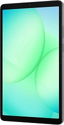 Планшет Samsung Galaxy Tab A11 BSM-X135F G99 (2.2) 8C RAM8Gb ROM128Gb 8.7" TFT 1340x800 4G Android 15 графит 8Mpix 5Mpix BT WiFi microSD 2Tb 5100mAh 7hr