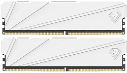 Память DDR4 2x16GB 3200MHz Netac NTSSD4P32DP-32W Shadow S RTL PC4-25600 CL16 DIMM 288-pin 1.35В kit Intel с радиатором Ret
