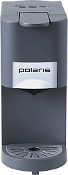 Кофемашина Polaris PCM 2020 1450Вт графит