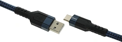 Мобильный аккумулятор Hoco U110 Type-C 10000mAh 2.1A белый (70615)
