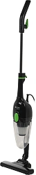 Пылесос ручной Vitek VT-8132 1000Вт черный/зеленый