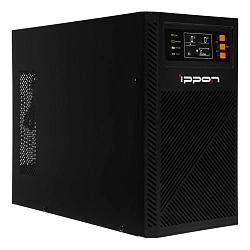 Источник бесперебойного питания Ippon Innova TA 2000 2000Вт 2000ВА черный