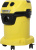 Строительный пылесос Karcher WD 3 P V-17/4/20 Workshop 1000Вт (уборка: сухая/сбор воды/выдув) желтый Строительный пылесос Karcher WD 3 P V-17/4/20 Workshop 1000Вт (уборка: сухая/сбор воды/выдув) желтый