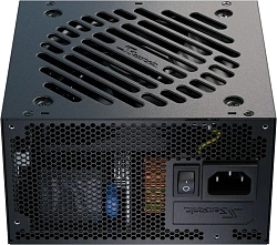 Блок питания Seasonic ATX 850W Core GX-850 Gen.5 80+ gold 24pin APFC 120mm fan 8xSATA Cab Manag RTL