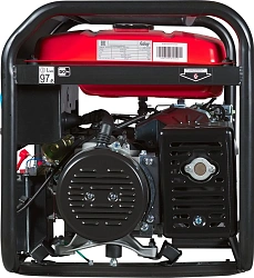 Генератор Fubag BS 8000 DA ES 9.5кВт