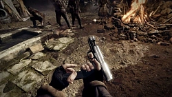 Игра для PS5 PlayStation Resident Evil 4 Remake Gold Edition (18+)