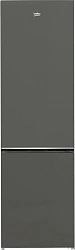 Холодильник Beko B1RCSK402G 2-хкамерн. серый