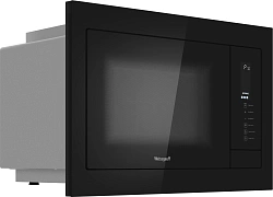 Микроволновая печь Weissgauff HMT-225 Touch Grill 25л. 900Вт черный (встраиваемая)
