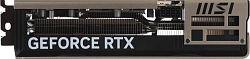 Видеокарта MSI PCI-E 5.0 RTX 5060 TI 8G INSPIRE 2X OC NVIDIA GeForce RTX 5060TI 8Gb 128bit GDDR7 2617/28000 HDMIx1 DPx3 HDCP Ret