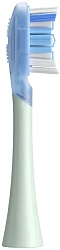 Насадка для зубных щеток Oclean UC01 (упак.:2шт) зеленый