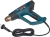Технический фен Bosch GHG 20-63 2000Вт темп.50-630С (06012A6201) Технический фен Bosch GHG 20-63 2000Вт темп.50-630С (06012A6201)