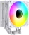 Устройство охлаждения(кулер) Bloody BD-AC205-ARGB1 ARGB Soc-AM5/AM4/1200/1700/1851 белый 4-pin 14-26dB Al+Cu LCD 205W 513gr Ret (BD-AC205-ARGB1-WH) Устройство охлаждения(кулер) Bloody BD-AC205-ARGB1 ARGB Soc-AM5/AM4/1200/1700/1851 белый 4-pin 14-26dB Al+Cu LCD 205W 513gr Ret (BD-AC205-ARGB1-WH)