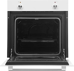 Духовой шкаф Электрический Darina BO 1700 W белый