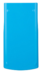 Калькулятор научный Deli E1710A/BLU синий 10+2-разр.