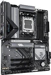 Материнская плата Gigabyte B850 EAGLE WIFI6E Socket AM5 AMD B850 4xDDR5 ATX AC`97 8ch(7.1) GbLAN RAID+HDMI+DP