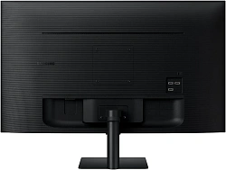 Монитор Samsung 32" LS32FM702UMXUE черный VA LED 4ms 16:9 HDMI M/M матовая 3000:1 300cd 178гр/178гр 3840x2160 60Hz 4K USB 6.5кг