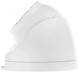 Камера видеонаблюдения IP Dahua DH-IPC-HDW2230T-AS-0280B-S2(QH3) 2.8-2.8мм цв. корп.:белый (DH-IPC-HDW2230TP-AS-0280B-S2)