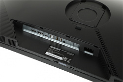 Монитор Digma 27" Gaming DM-MONG2740 темно-серый IPS LED 5ms 16:9 HDMI матовая HAS Piv 400cd 178гр/178гр 3840x2160 144Hz G-Sync FreeSync DP 4K USB 7кг